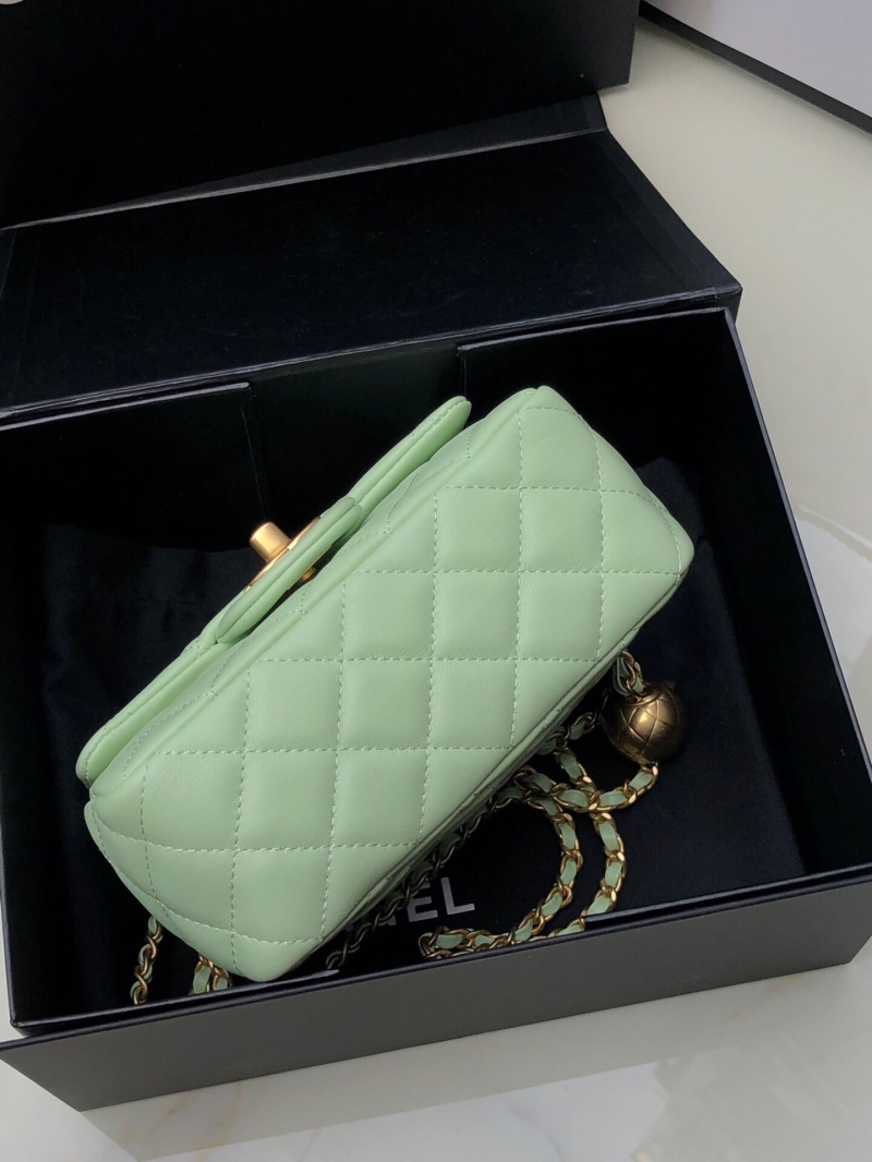 Ch**el cf series bags